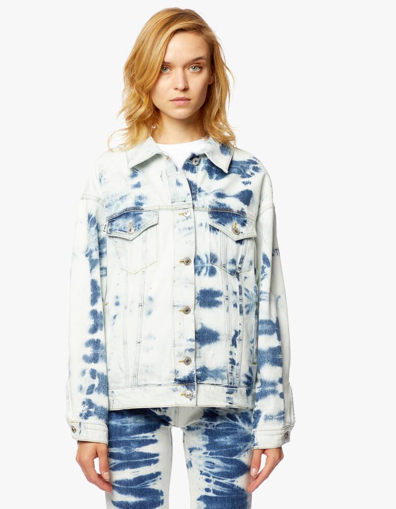 rinascente MSGM Denim jacket