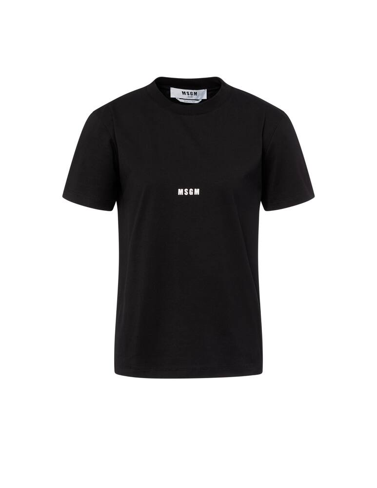 rinascente MSGM Logo t-shirt