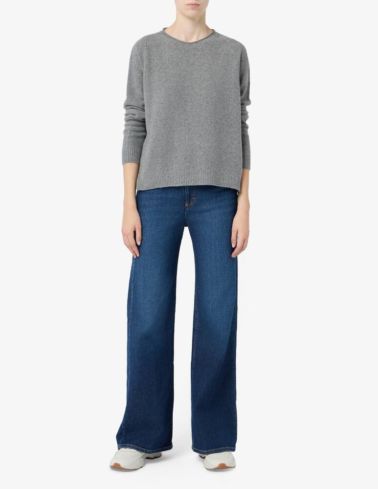 rinascente Elizabeth Ascot Barc puntoriso jumper