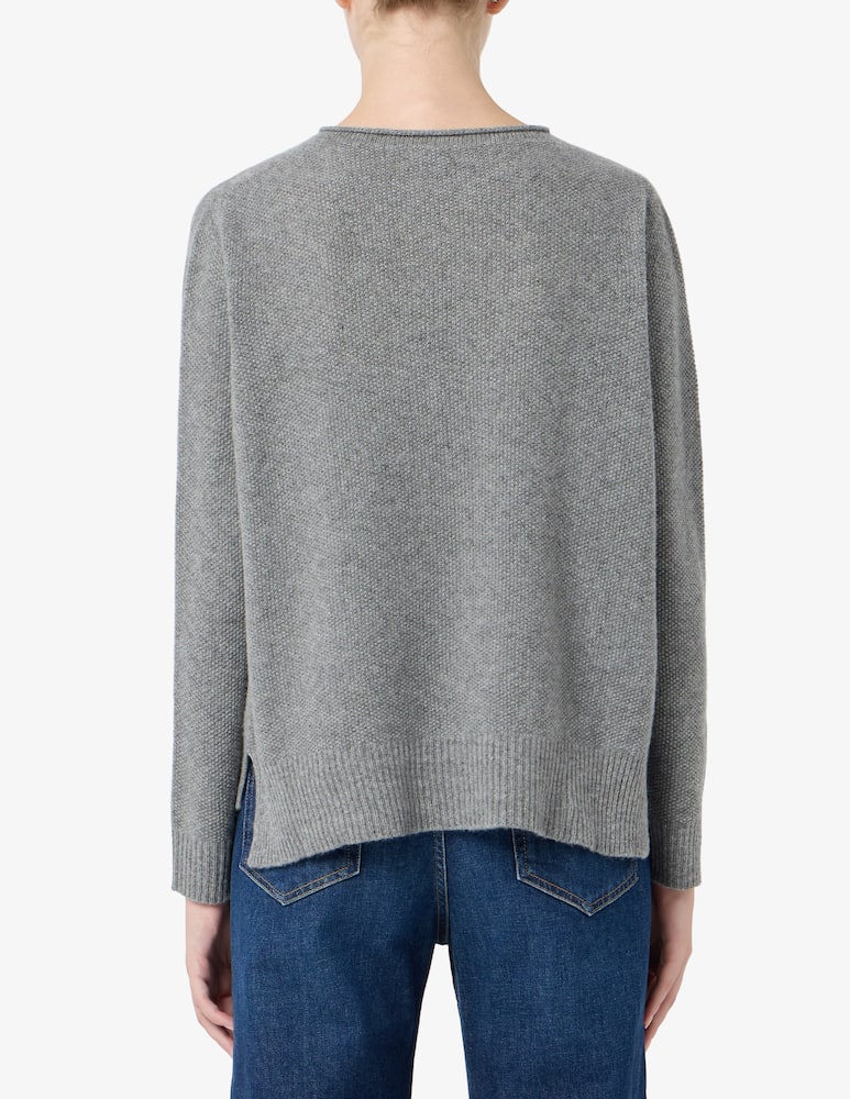 rinascente Elizabeth Ascot Barc puntoriso jumper