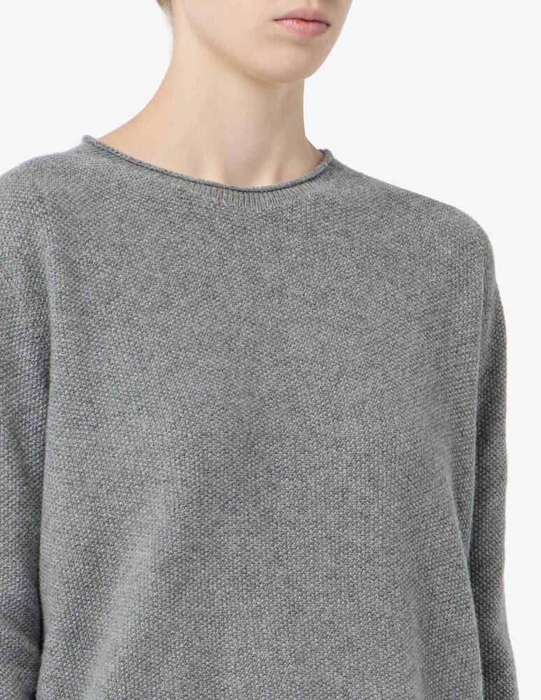 rinascente Elizabeth Ascot Barc puntoriso jumper