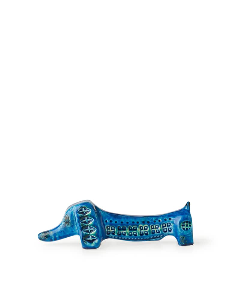 Bitossi Ceramiche Dachshund - picture 1 Bitossi Ceramiche Dachshund - picture 1