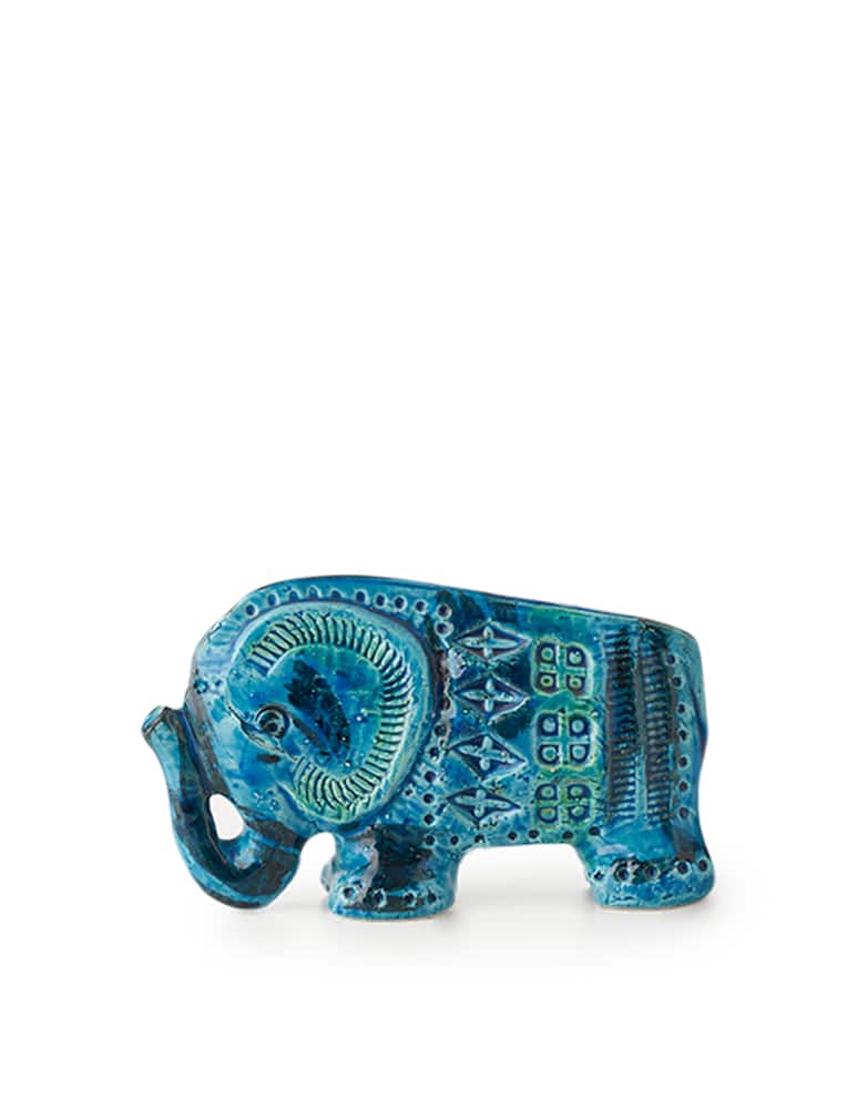 Bitossi Ceramiche Elephant - picture 2 Bitossi Ceramiche Elephant - picture 2