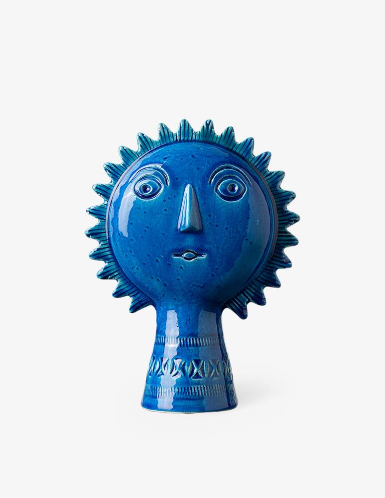 Bitossi Ceramiche Figurine Rimini Sun - picture 1 Bitossi Ceramiche Figurine Rimini Sun - picture 1
