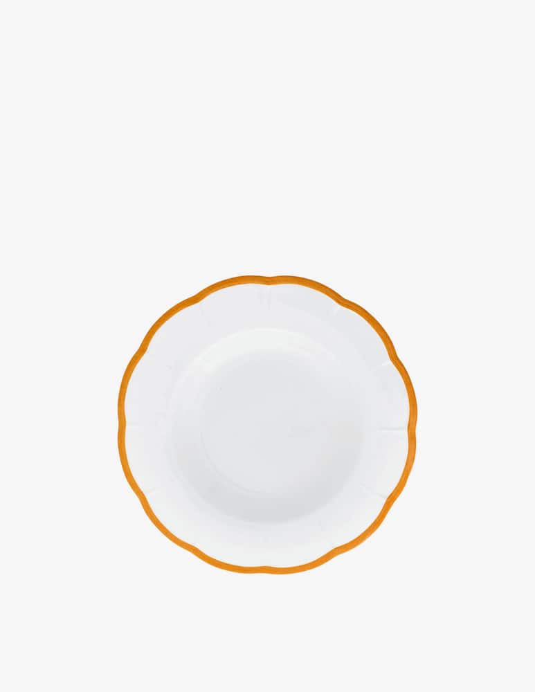 Bitossi Piatto Fondo Petalo - immagine 1 Bitossi Piatto Fondo Petalo - immagine 1