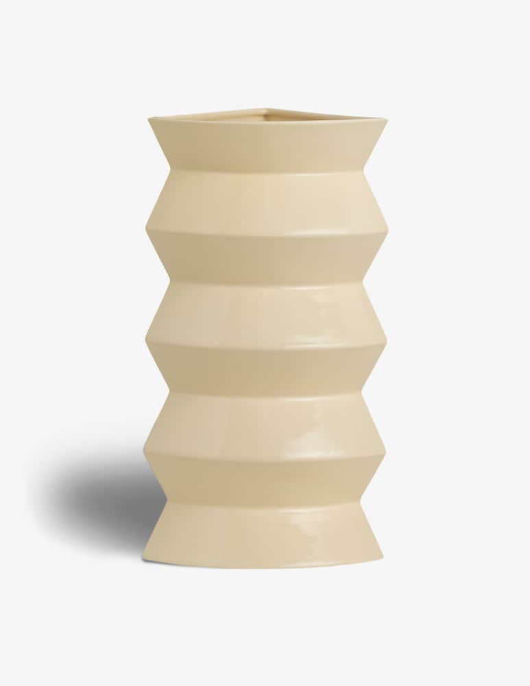 rinascente Bitossi Ceramiche Zaven Vase