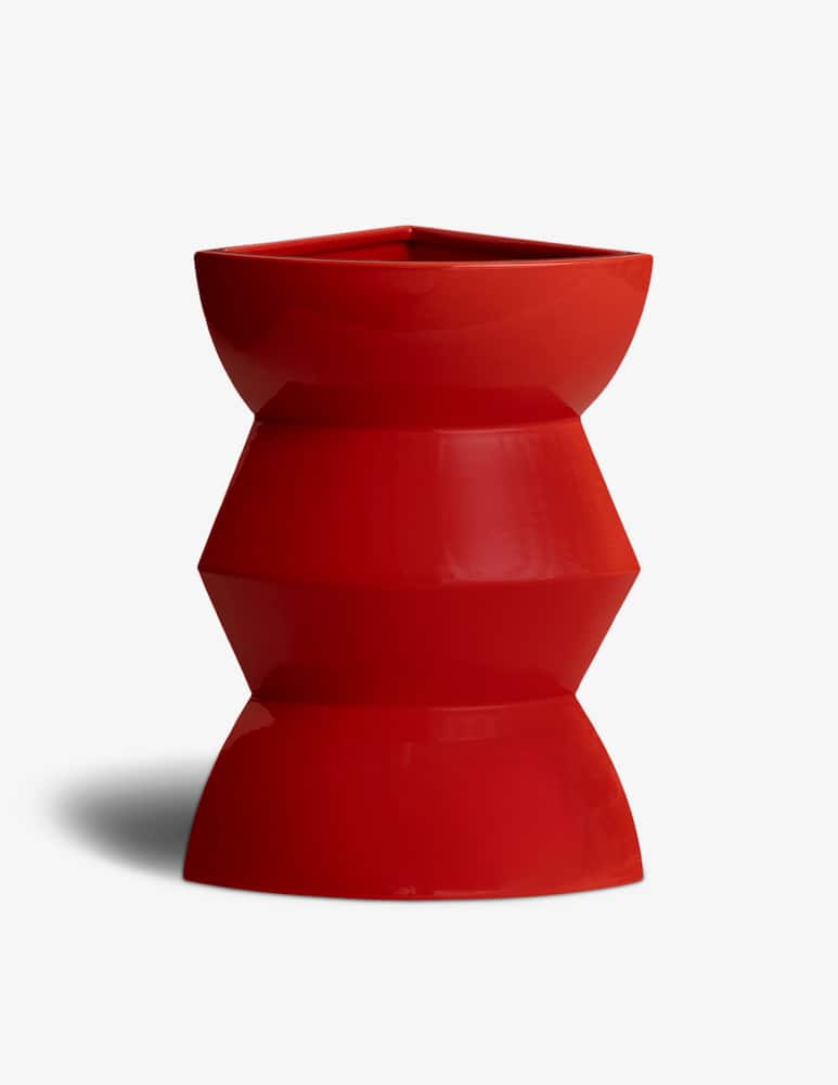 rinascente Bitossi Ceramiche Zaven Vase