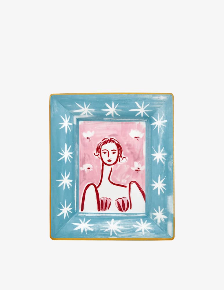 rinascente Bitossi Svuotatasche Donna