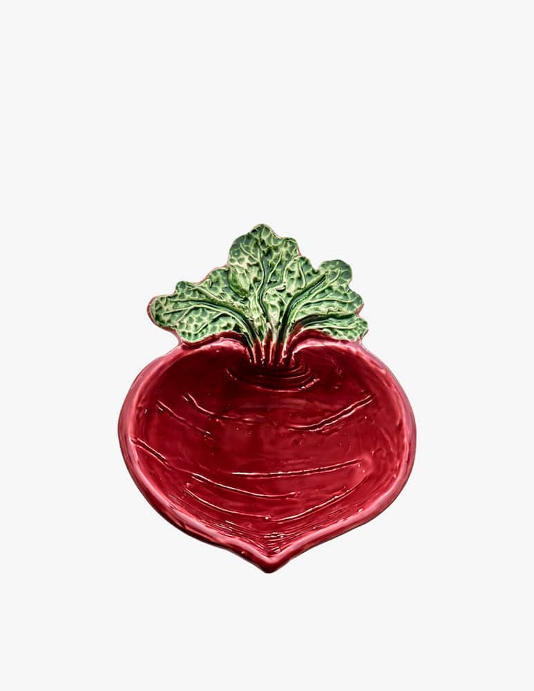 rinascente Bitossi Ceramiche L’Orto Ciotola Rapa 13x15cm