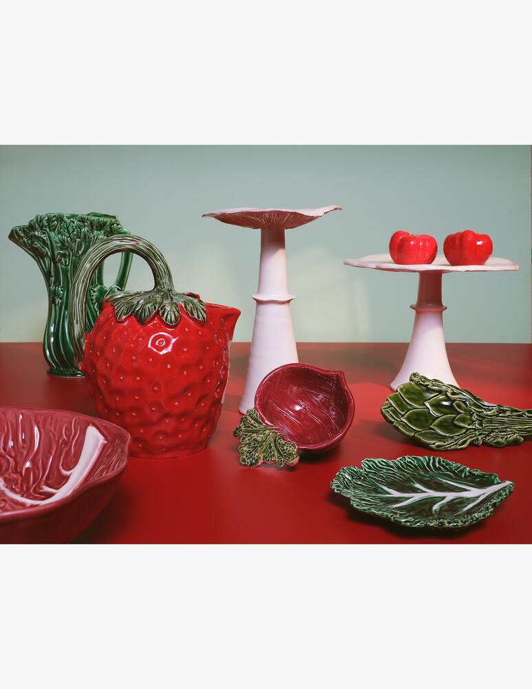rinascente Bitossi Ceramiche L’Orto Turnip Bowl 13x15cm