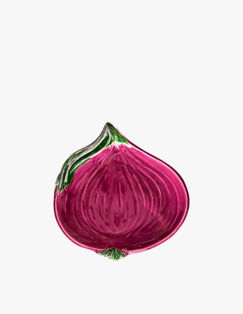 rinascente Bitossi Ceramiche L’Orto Piattino Cipolla