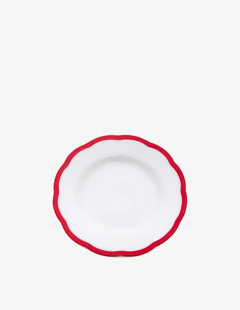 Bitossi Petalo Bread Plate - picture 1 Bitossi Petalo Bread Plate - picture 1