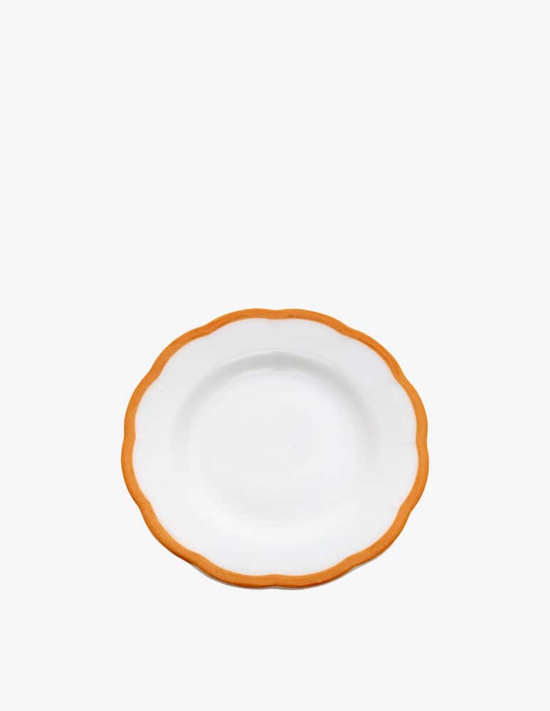 Bitossi Petalo Bread Plate - picture 1 Bitossi Petalo Bread Plate - picture 1