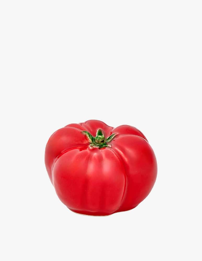 rinascente Bitossi Ceramiche L’Orto Tomato Salt Shaker