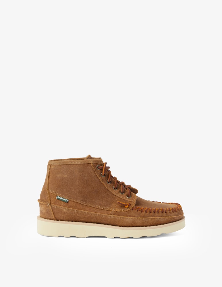Sebago Scarpe keuka mid - Marrone - immagine 1 Sebago Scarpe keuka mid - Marrone - immagine 1
