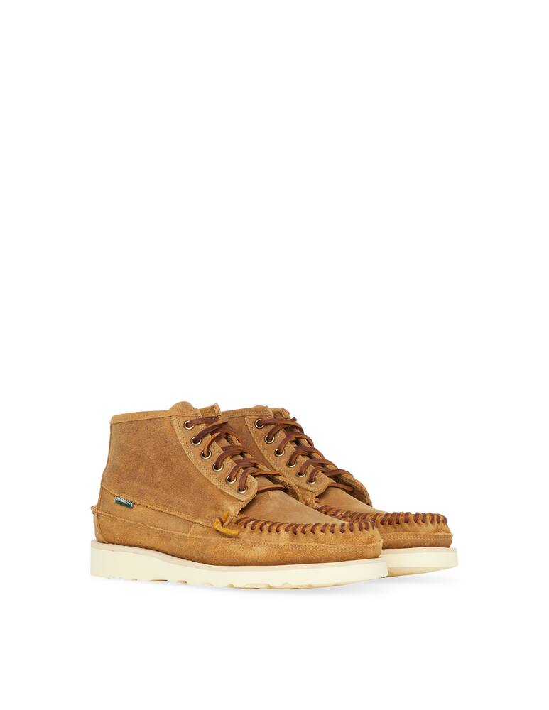 rinascente Sebago Keuka mid boots
