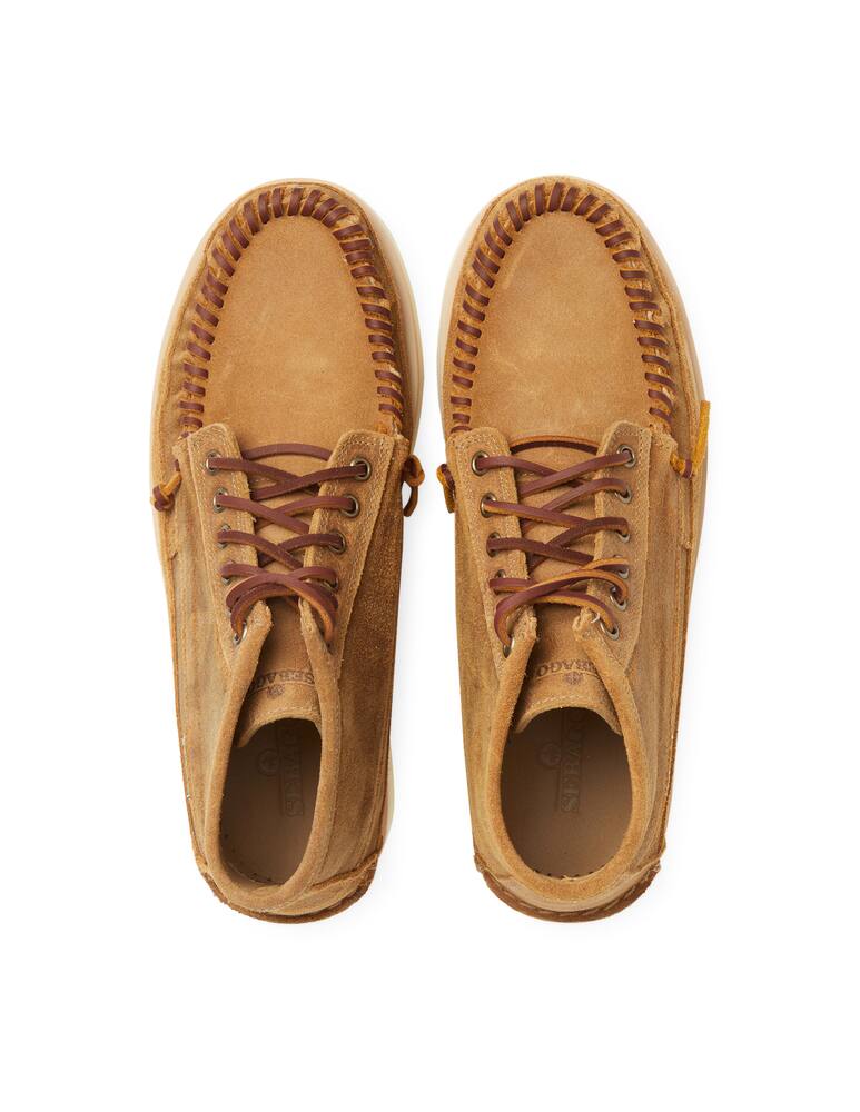 rinascente Sebago Keuka mid boots
