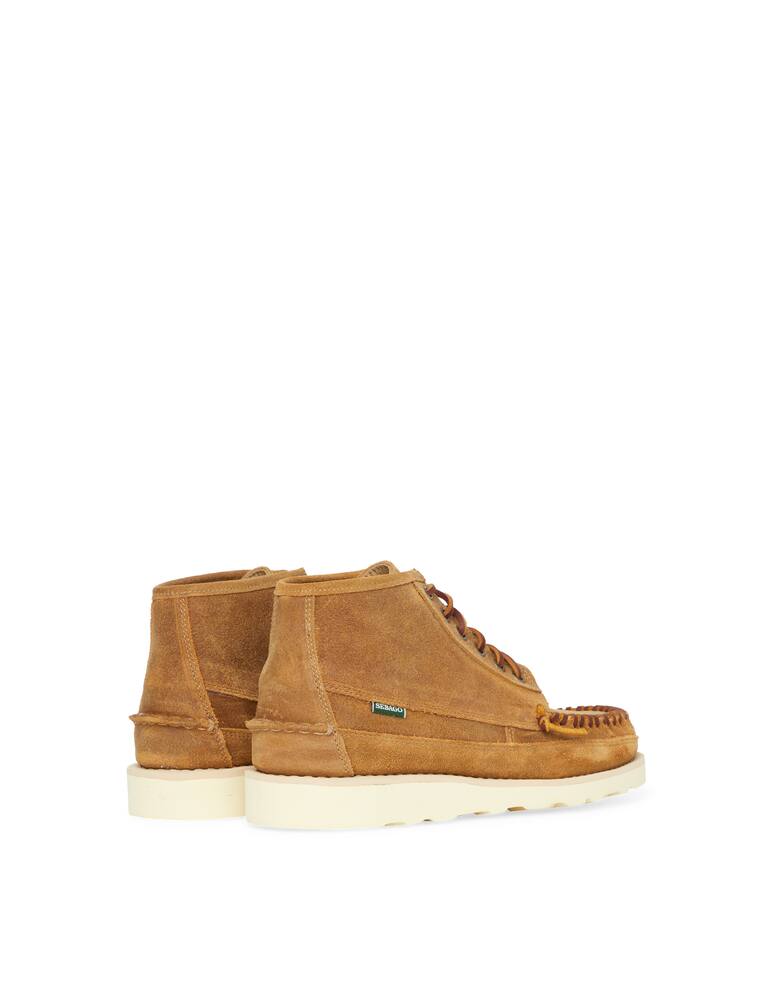 rinascente Sebago Keuka mid boots