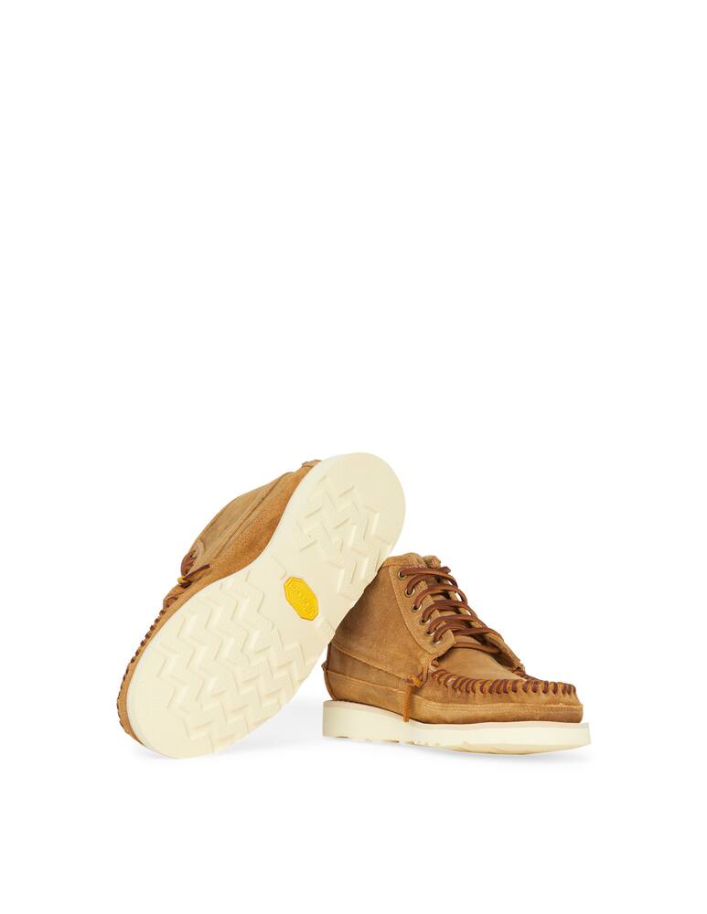 rinascente Sebago Keuka mid boots