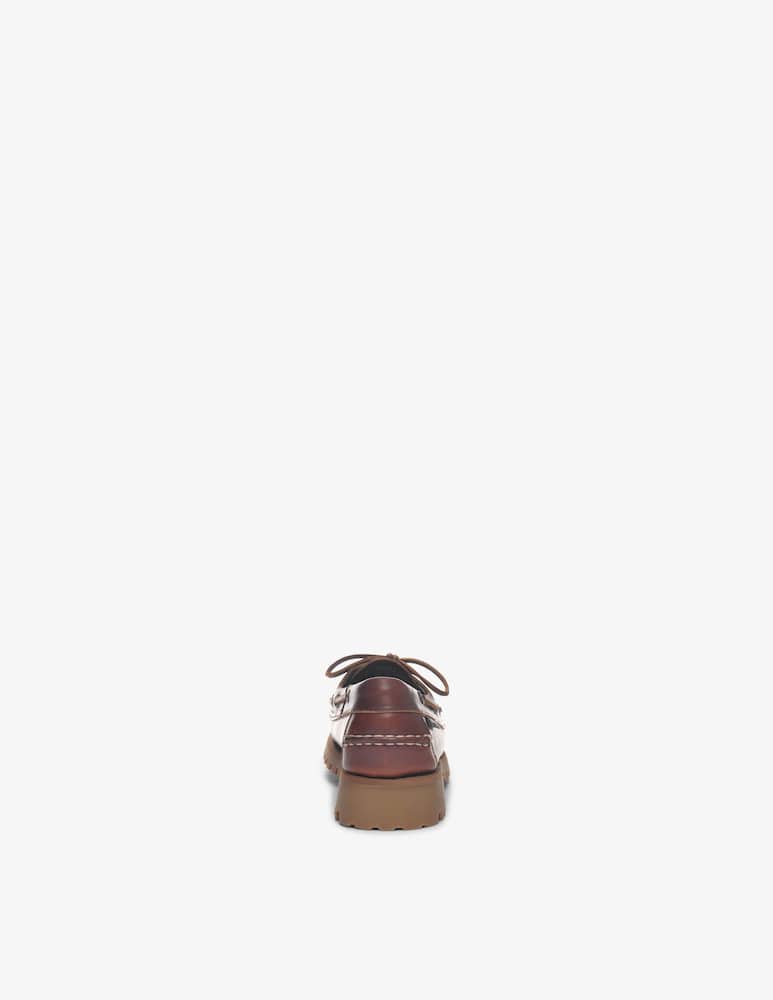 Sebago Mocassini Ranger Waxy - immagine 2 Sebago Mocassini Ranger Waxy - immagine 2
