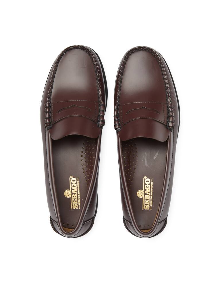 rinascente Sebago Dan polaris loafer