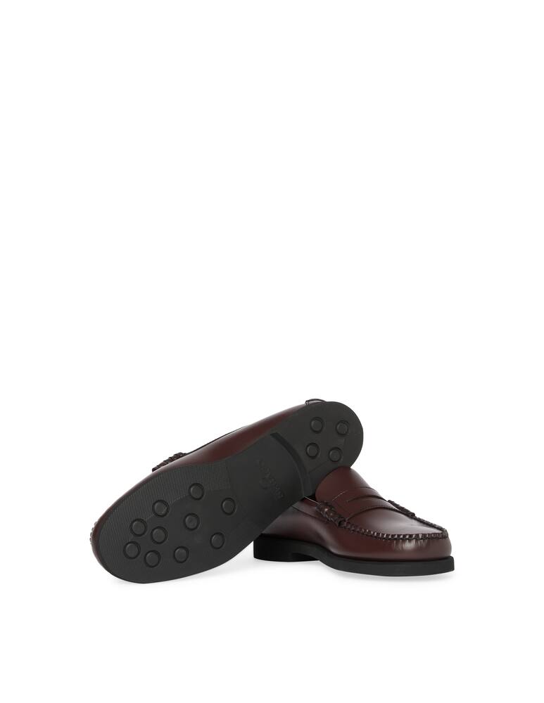 rinascente Sebago Dan polaris loafer