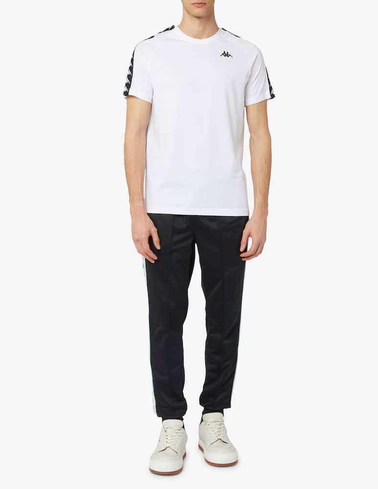 rinascente Kappa 222 banda coen slim t-shirt 