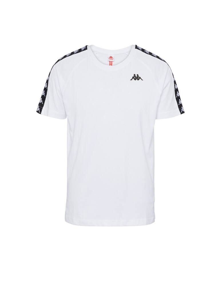 rinascente Kappa 222 banda coen slim t-shirt 