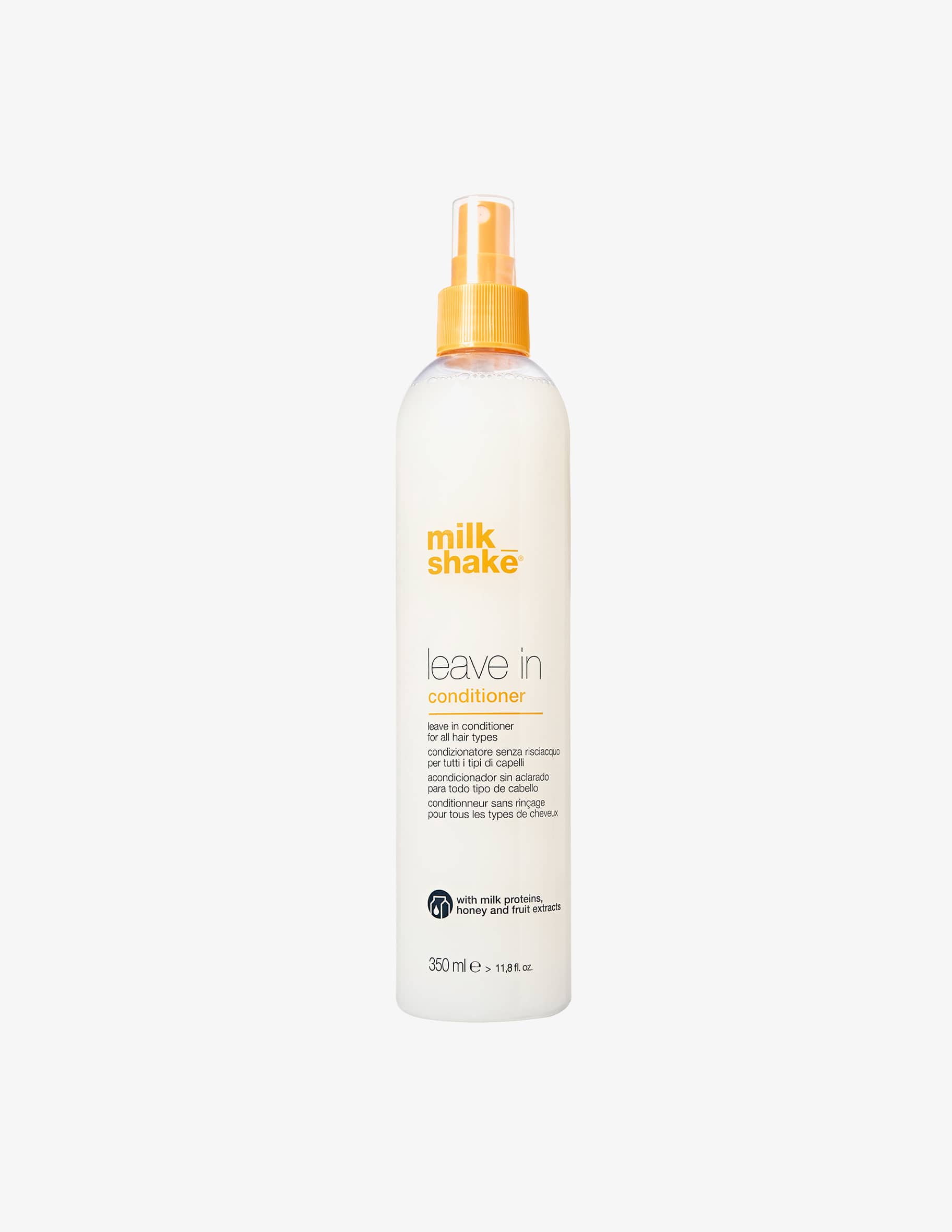 Acquista Milk_Shake Leave In Conditioner su Rinascente