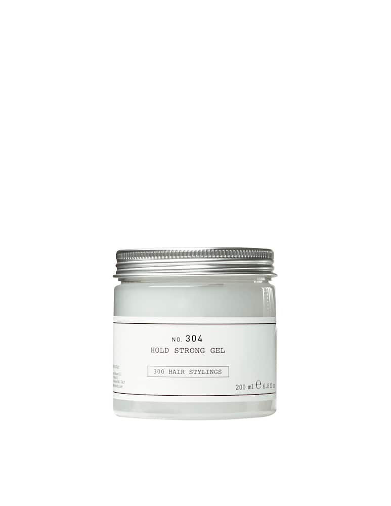 Depot No 304 Hold Strong Gel gel fissaggio forte - immagine 1 Depot No 304 Hold Strong Gel gel fissaggio forte - immagine 1