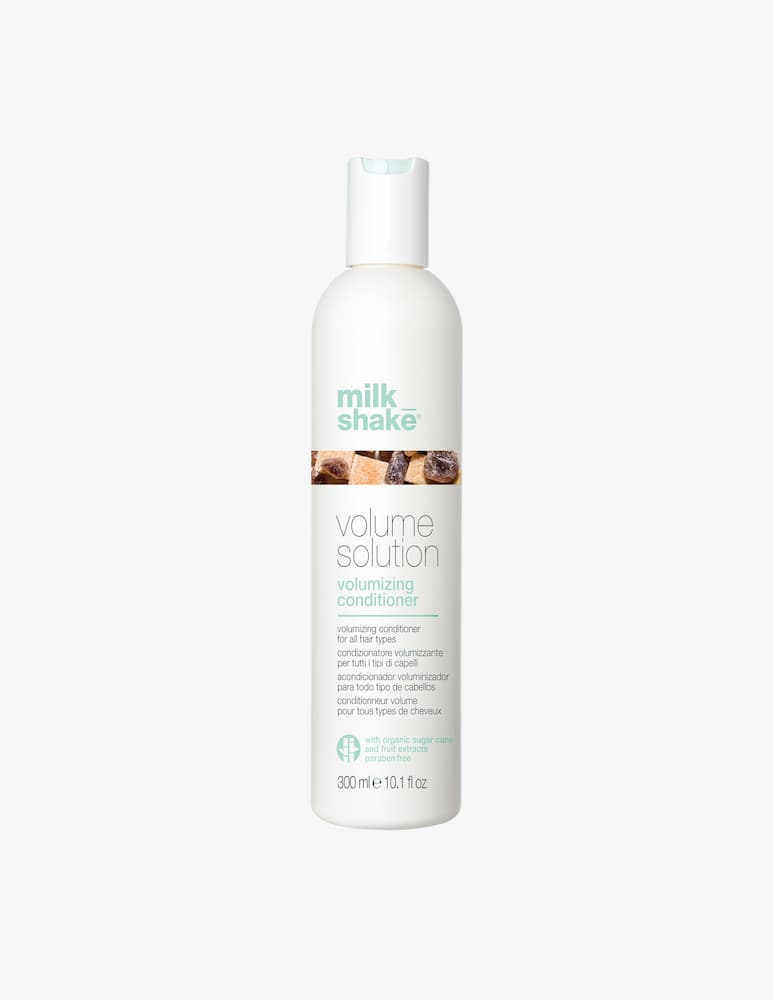 Milk_Shake Volumizing Conditioner New - immagine 1 Milk_Shake Volumizing Conditioner New - immagine 1