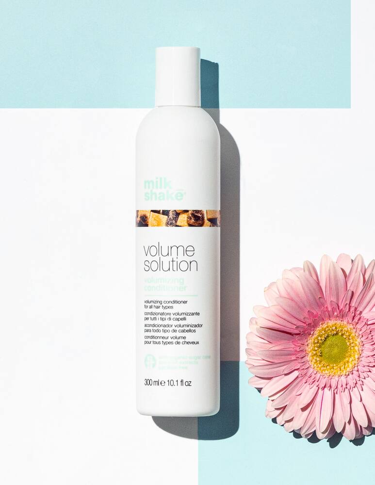 rinascente Milk_Shake Volumizing Conditioner New