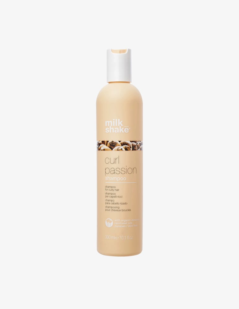 rinascente Milk_Shake Curl Passion Shampoo