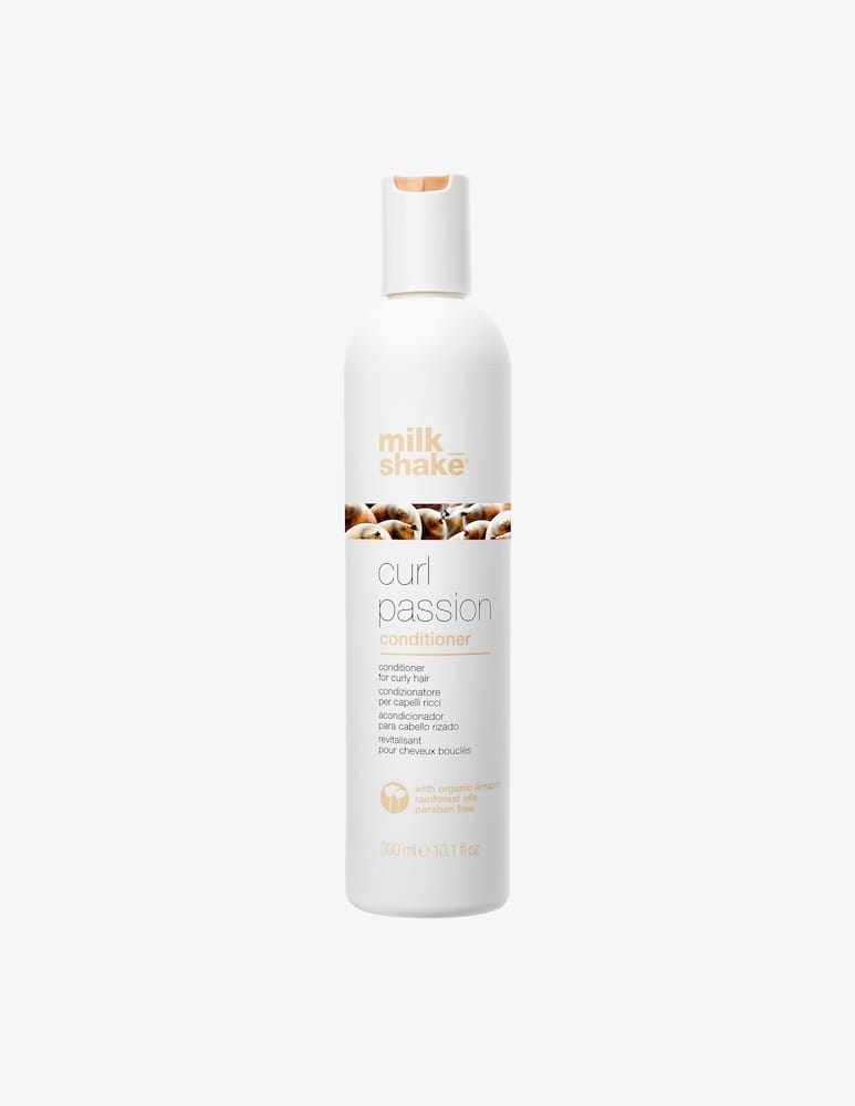 rinascente Milk_Shake Curl Passion Conditioner