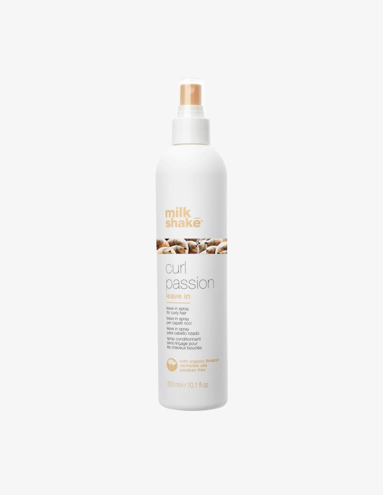 rinascente Milk_Shake Curl Passion Leave-in