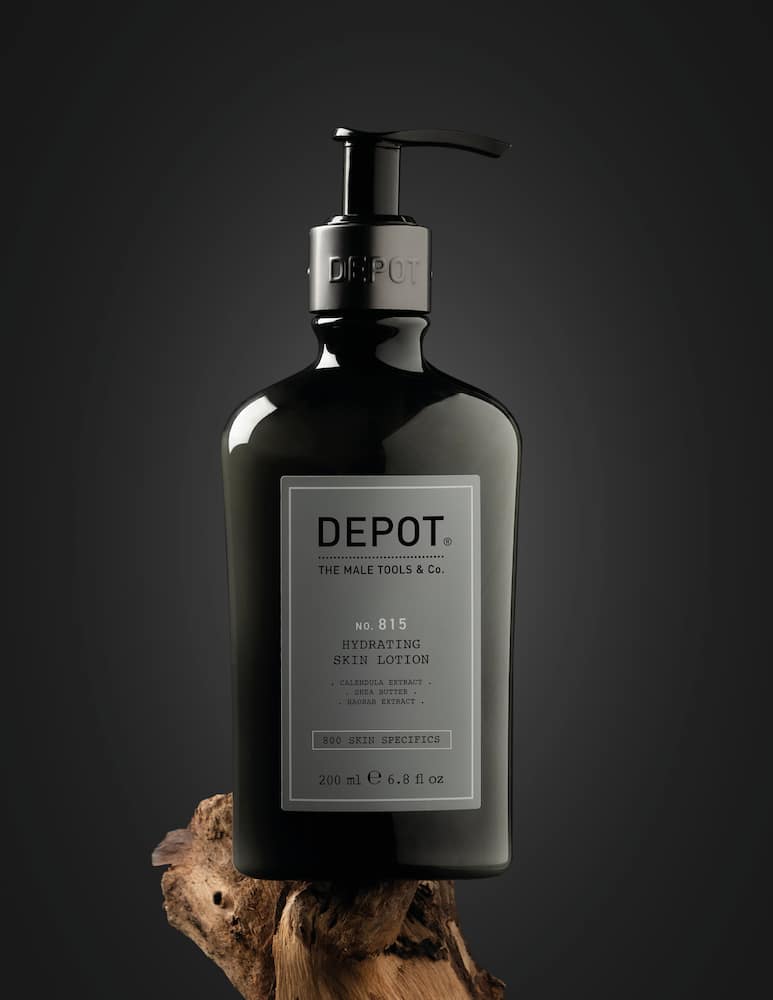 rinascente Depot No 815 Hydrating Skin Lotion