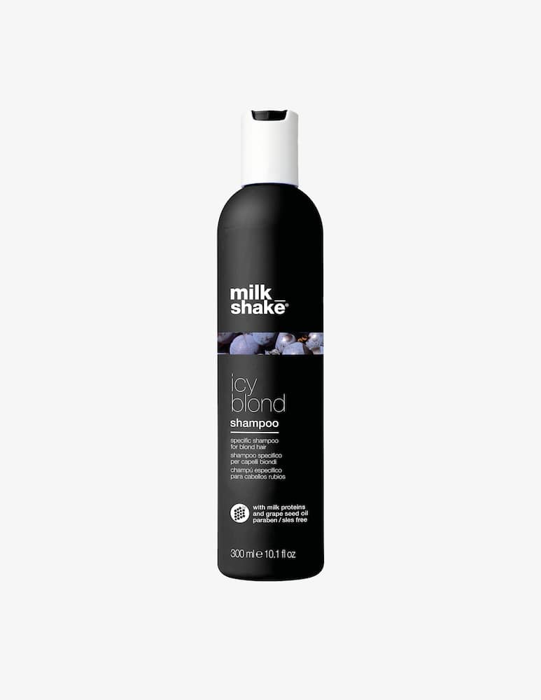 Milk_Shake Icy Blond Shampoo - immagine 1 Milk_Shake Icy Blond Shampoo - immagine 1