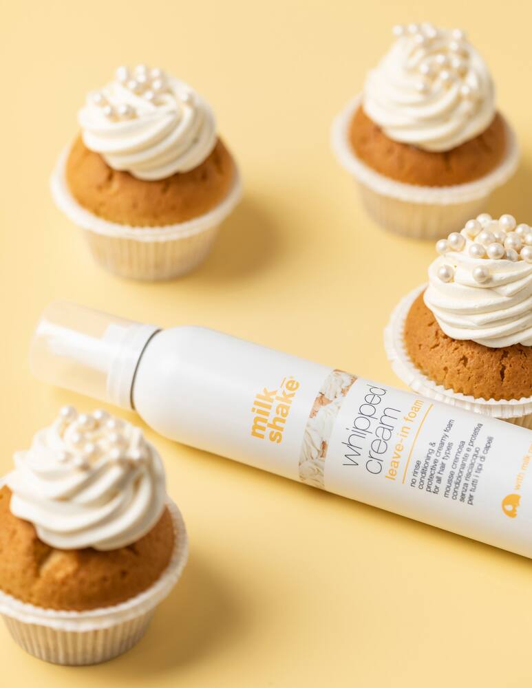 rinascente Milk_Shake Conditioning Whipped Cream