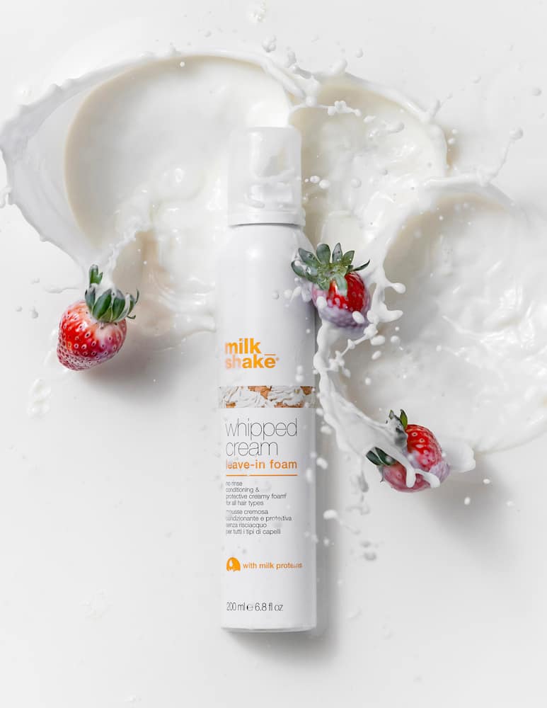 Milk_Shake Conditioning Whipped Cream - immagine 3 Milk_Shake Conditioning Whipped Cream - immagine 3