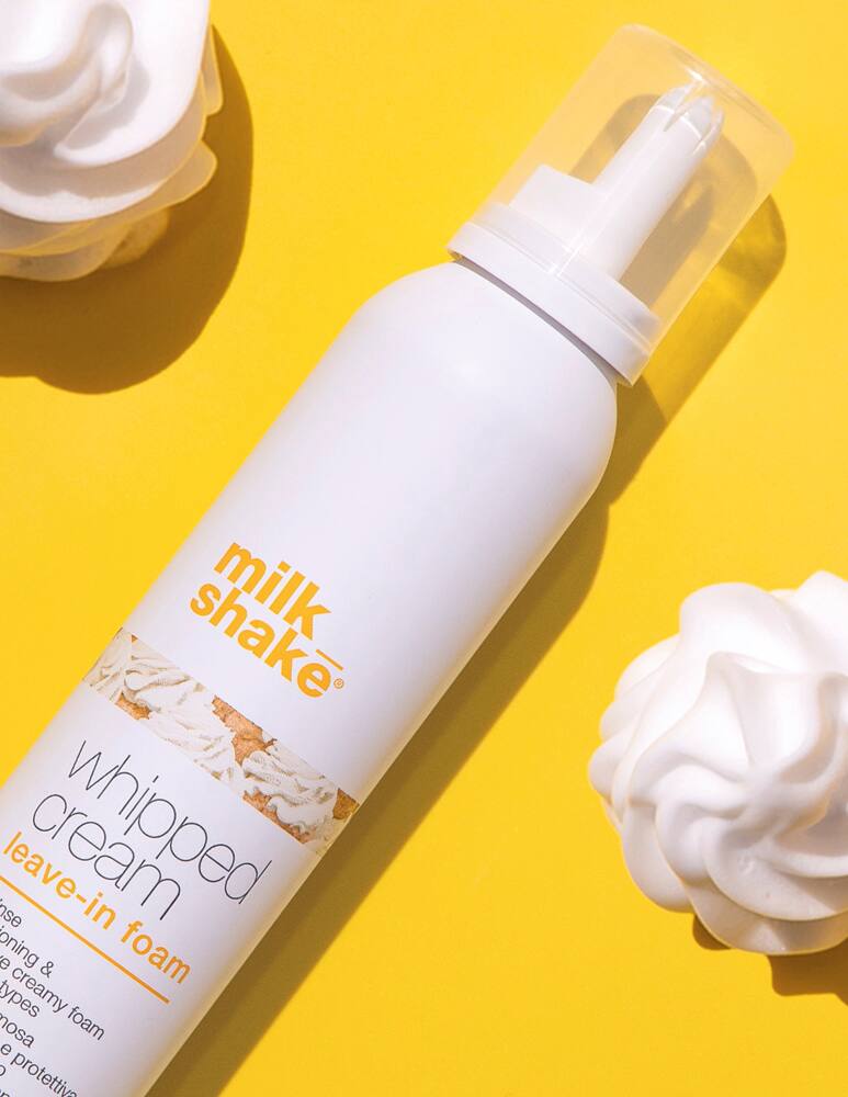 rinascente Milk_Shake Conditioning Whipped Cream