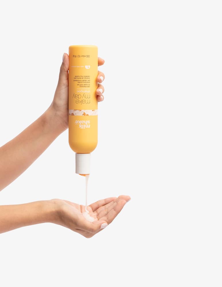 Milk_Shake Make My Day Shampoo - immagine 2 Milk_Shake Make My Day Shampoo - immagine 2
