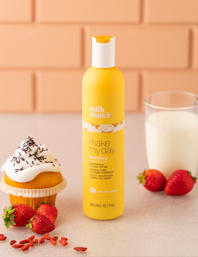 Milk_Shake Make My Day Shampoo - immagine 3 Milk_Shake Make My Day Shampoo - immagine 3