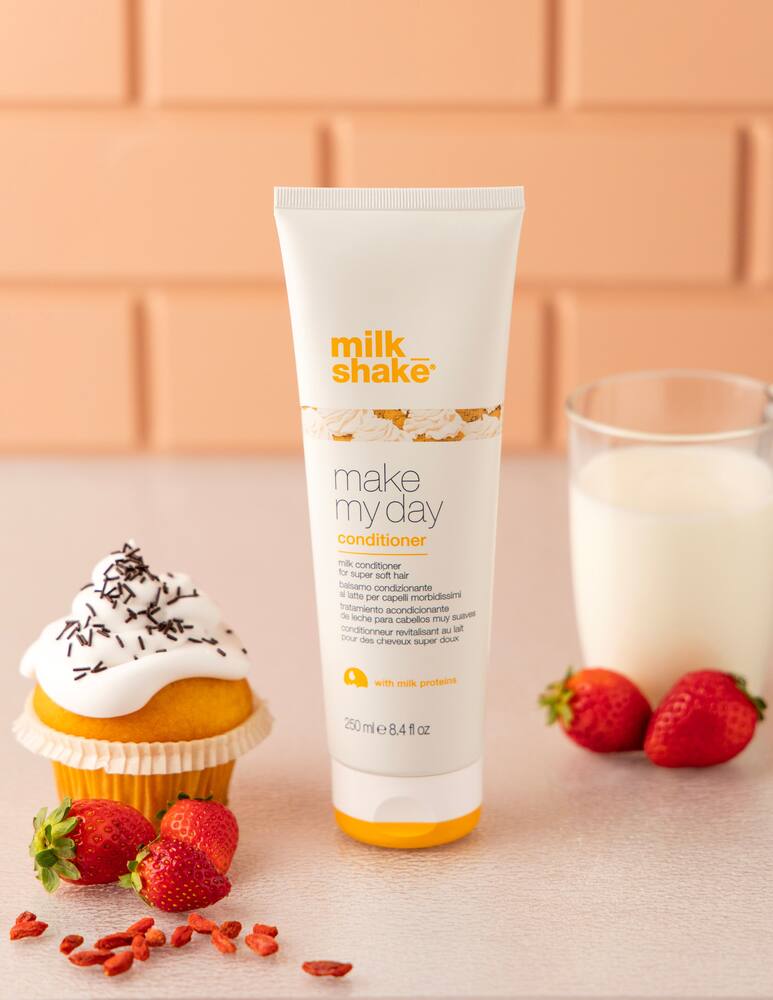 rinascente Milk_Shake Make My Day Conditioner