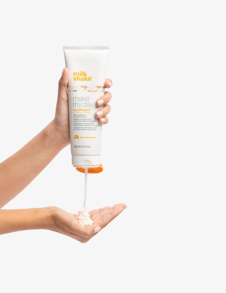 rinascente Milk_Shake Make My Day Conditioner
