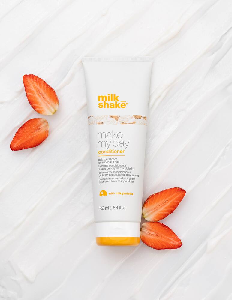 rinascente Milk_Shake Make My Day Conditioner