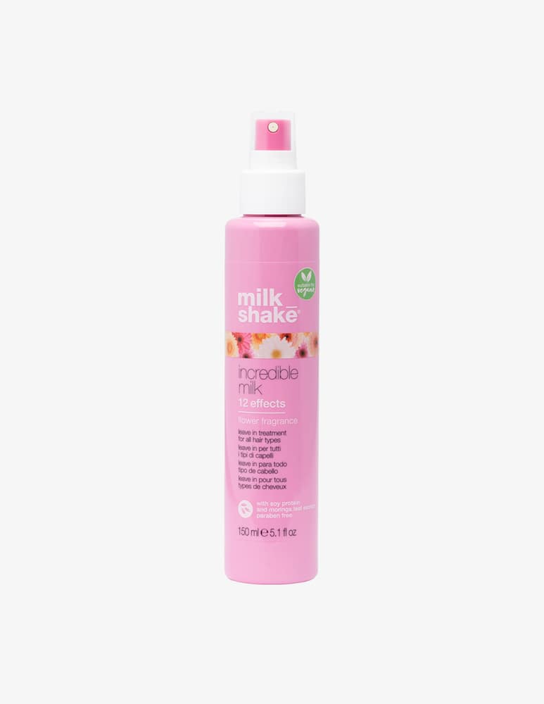 Milk_Shake Incredible Milk Flower Fragrance - immagine 1 Milk_Shake Incredible Milk Flower Fragrance - immagine 1