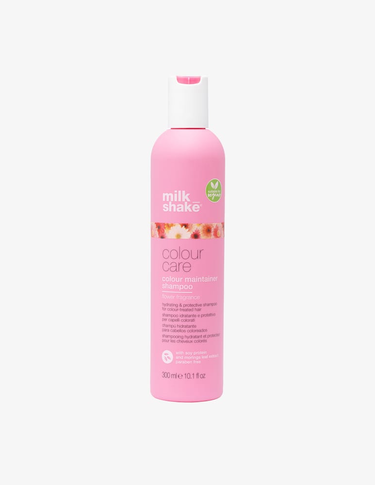 Milk_Shake Colour Maintainer Shampoo Flower Fragrance - immagine 1 Milk_Shake Colour Maintainer Shampoo Flower Fragrance - immagine 1