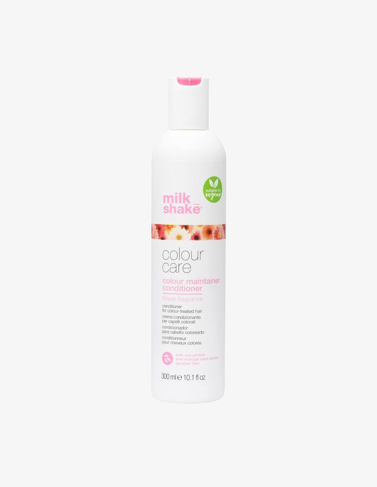 Milk_Shake Colour Maintainer Conditioner Flower Fragrance - immagine 1 Milk_Shake Colour Maintainer Conditioner Flower Fragrance - immagine 1