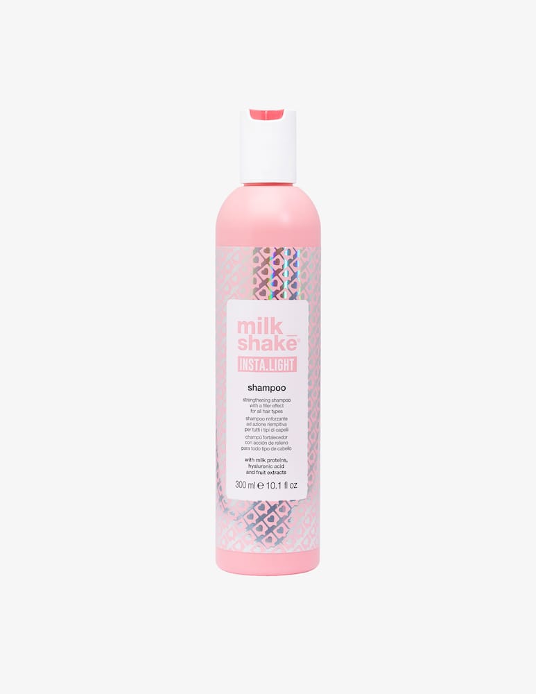 Milk_Shake Insta Light Shampoo - immagine 1 Milk_Shake Insta Light Shampoo - immagine 1