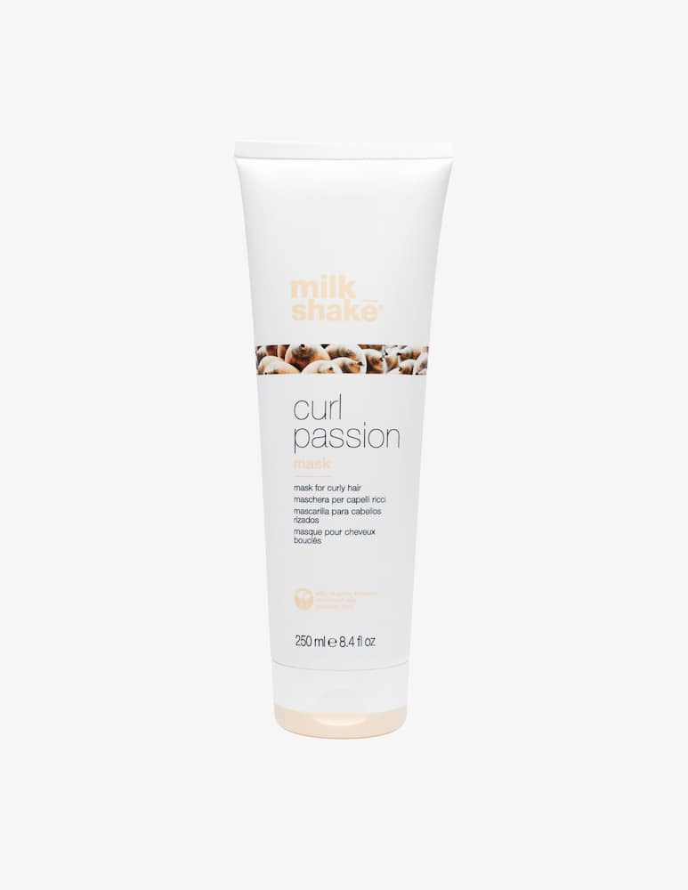 rinascente Milk_Shake Curl Passion Mask
